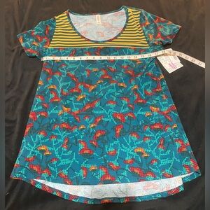 CLOSET CLEAR OUT ALL LULAROE MAKE AN OFFER BUNDLE NWT Medium Spicy Fun Stretchy!